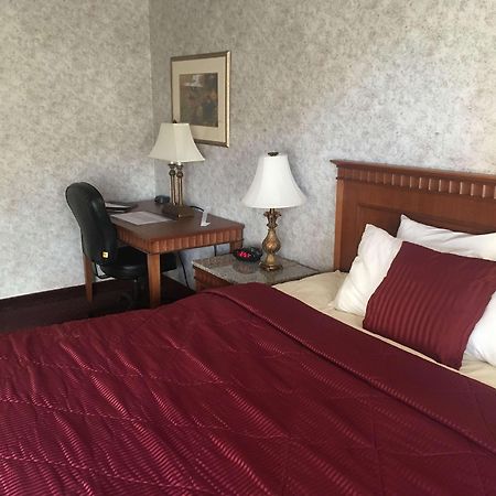 Best Western Plus Portsmouth Hotel & Suites Bagian luar foto