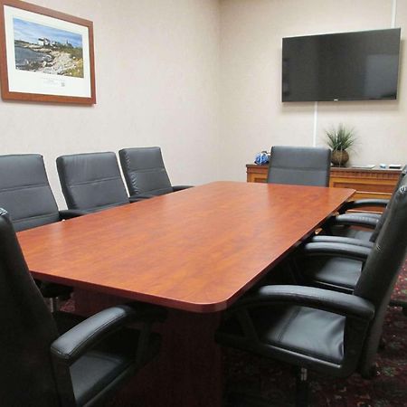 Best Western Plus Portsmouth Hotel & Suites Bagian luar foto