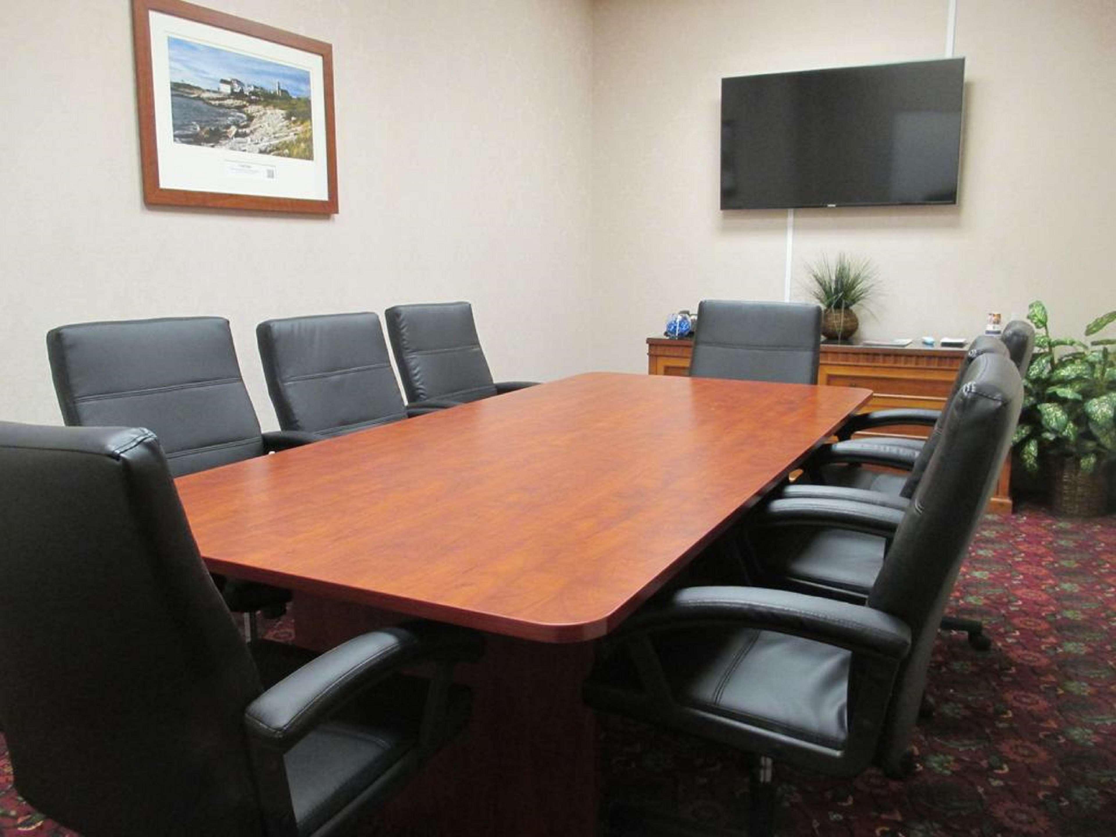Best Western Plus Portsmouth Hotel & Suites Bagian luar foto