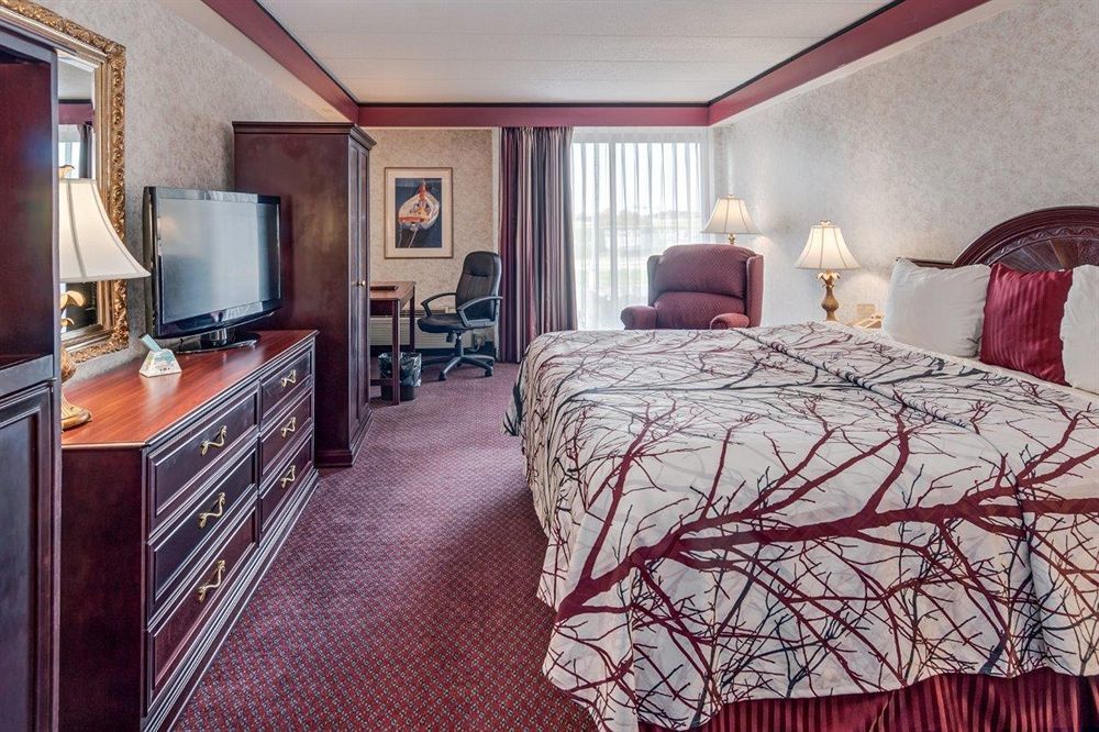 Best Western Plus Portsmouth Hotel & Suites Bagian luar foto