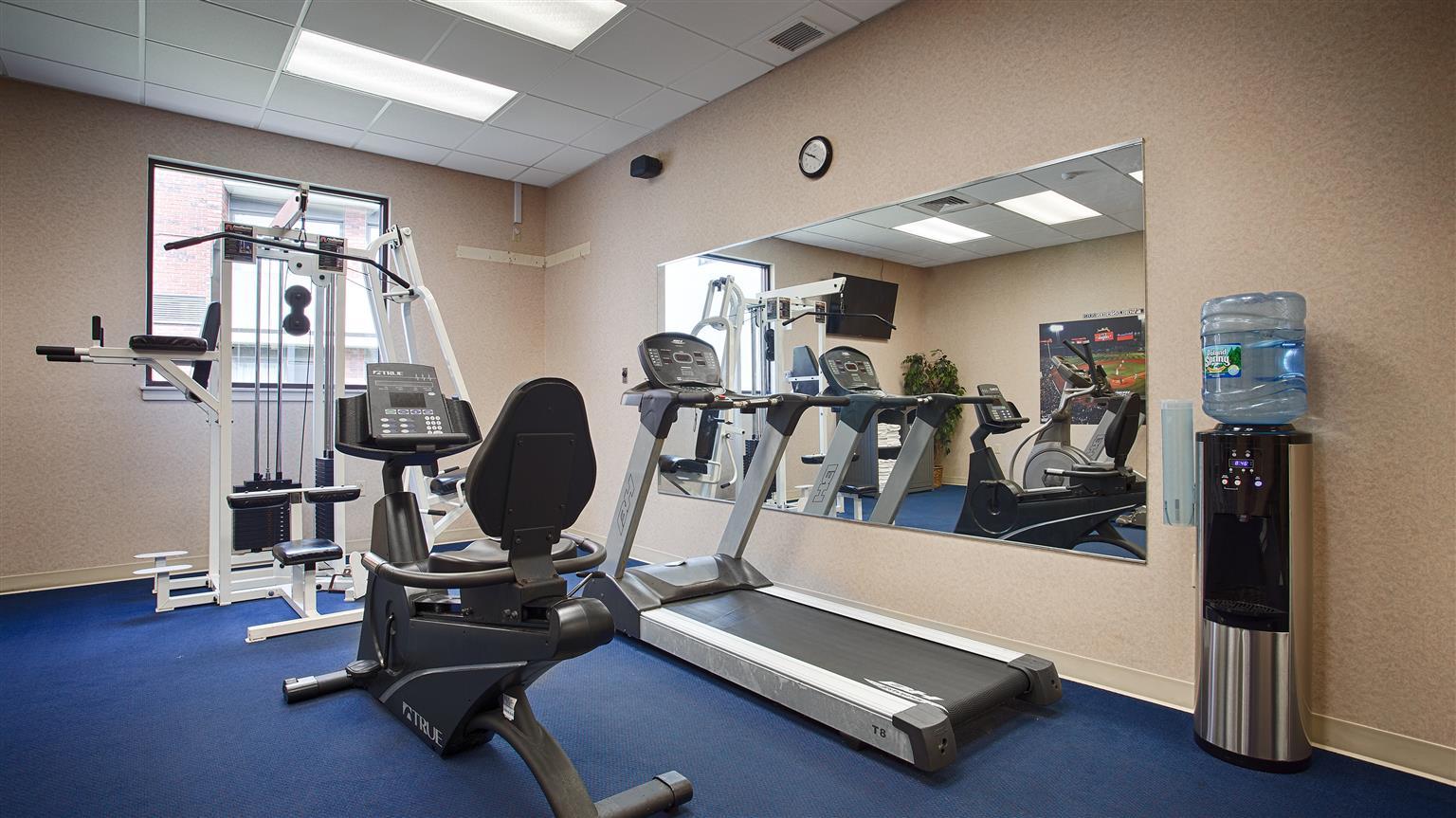 Best Western Plus Portsmouth Hotel & Suites Bagian luar foto
